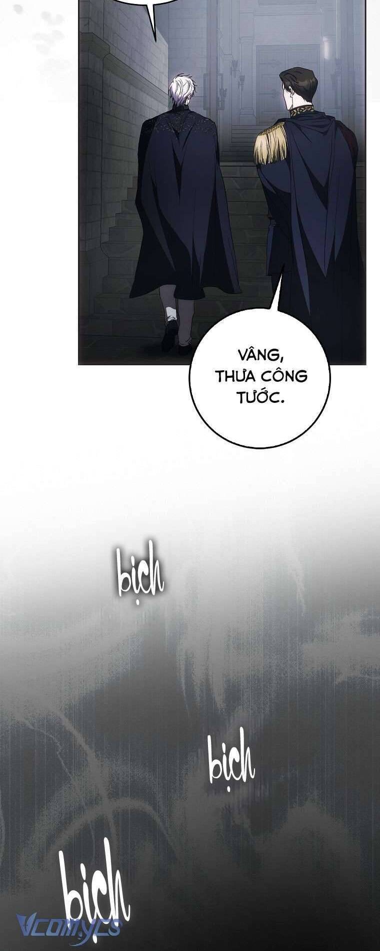 Trở Thành Vợ Của Nam Chính Tiểu Thuyết: Chapter 110