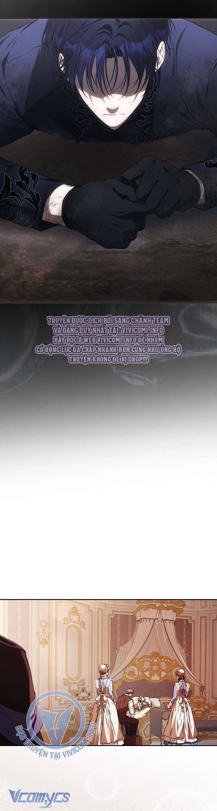 Trở Thành Vợ Của Nam Chính Tiểu Thuyết: Chapter 110