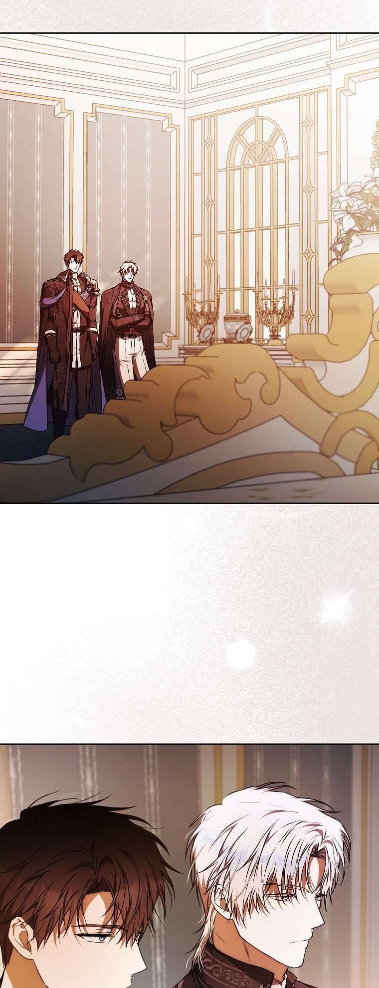 Trở Thành Vợ Của Nam Chính Tiểu Thuyết: Chapter 110