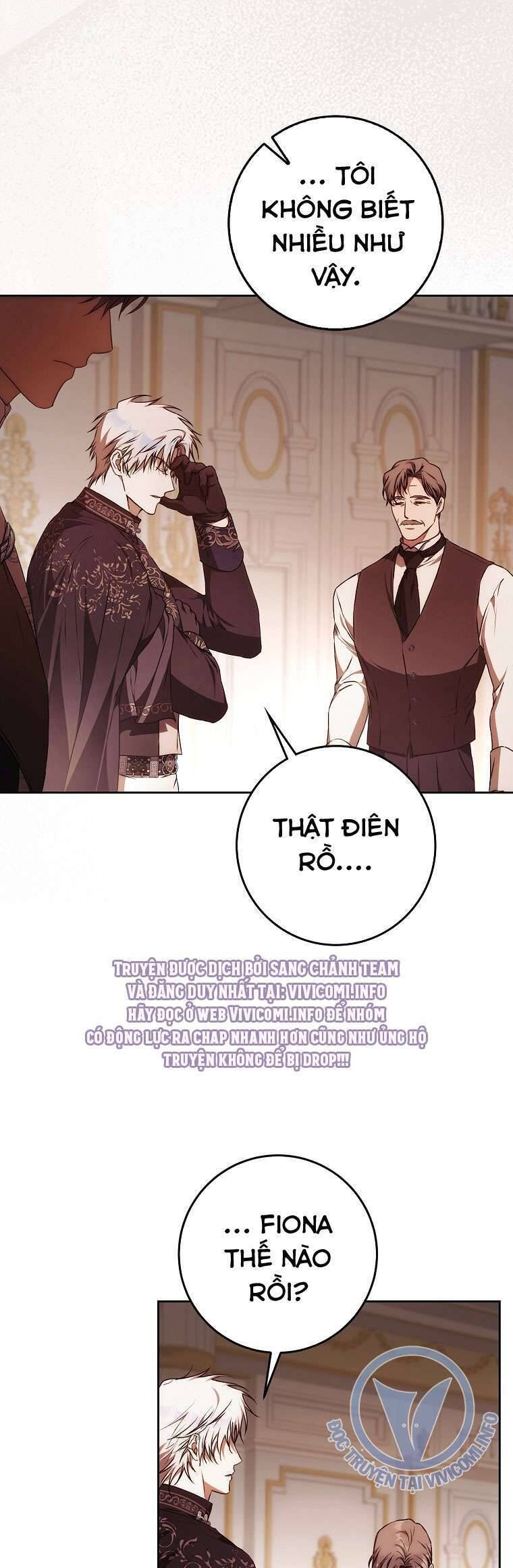 Trở Thành Vợ Của Nam Chính Tiểu Thuyết: Chapter 110