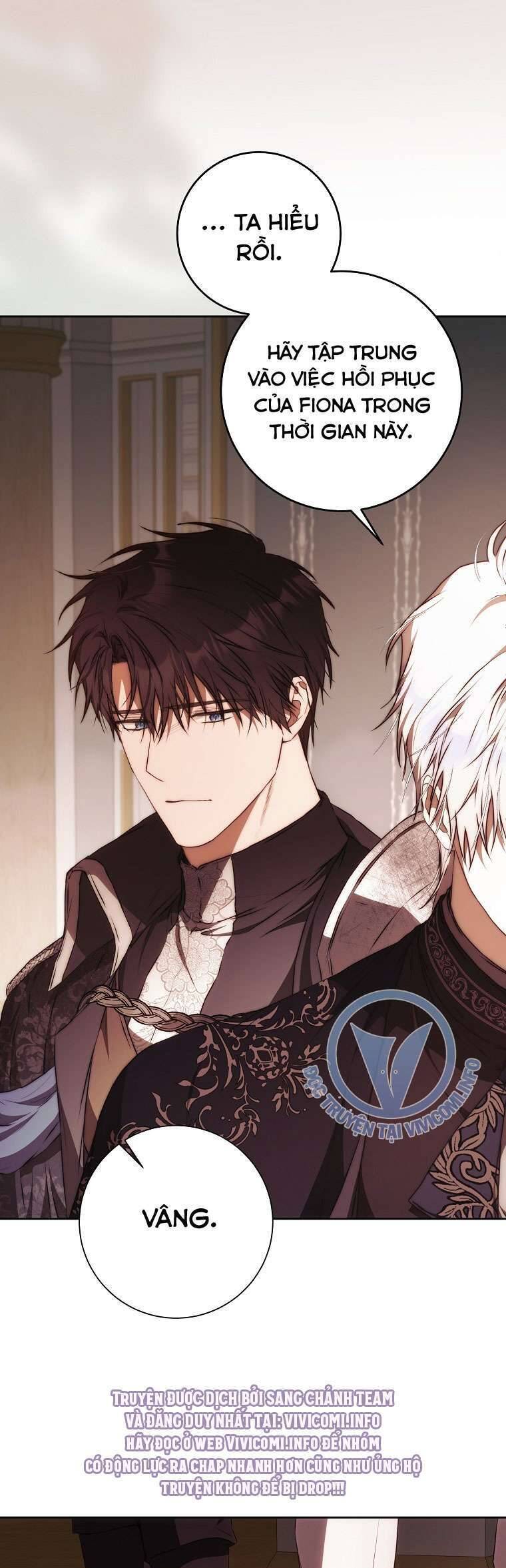 Trở Thành Vợ Của Nam Chính Tiểu Thuyết: Chapter 110