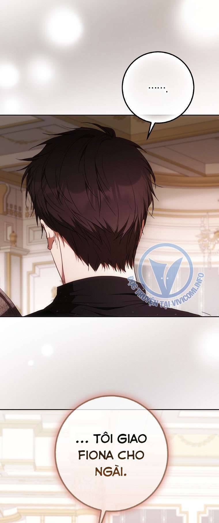 Trở Thành Vợ Của Nam Chính Tiểu Thuyết: Chapter 110