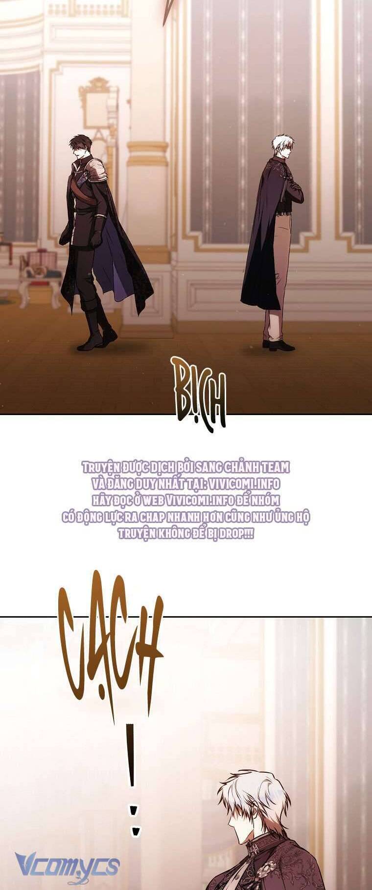 Trở Thành Vợ Của Nam Chính Tiểu Thuyết: Chapter 110