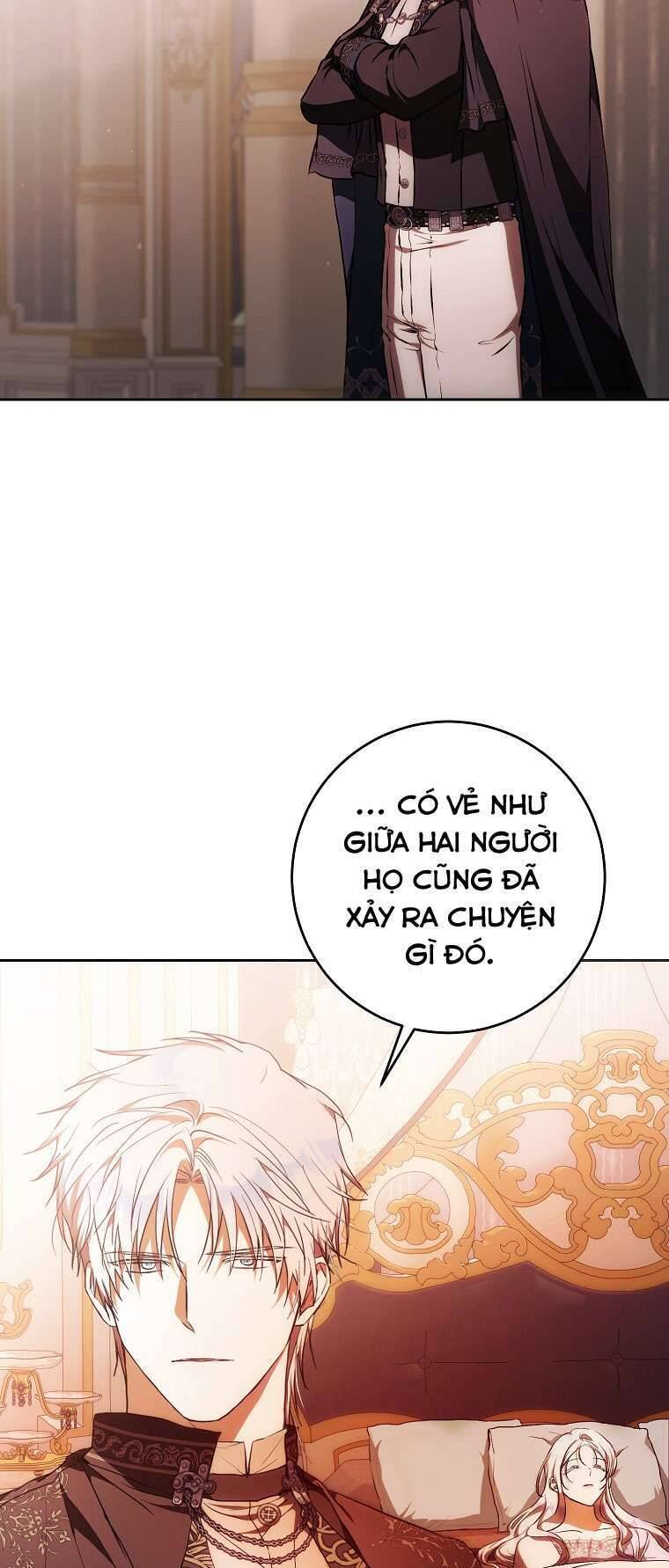 Trở Thành Vợ Của Nam Chính Tiểu Thuyết: Chapter 110