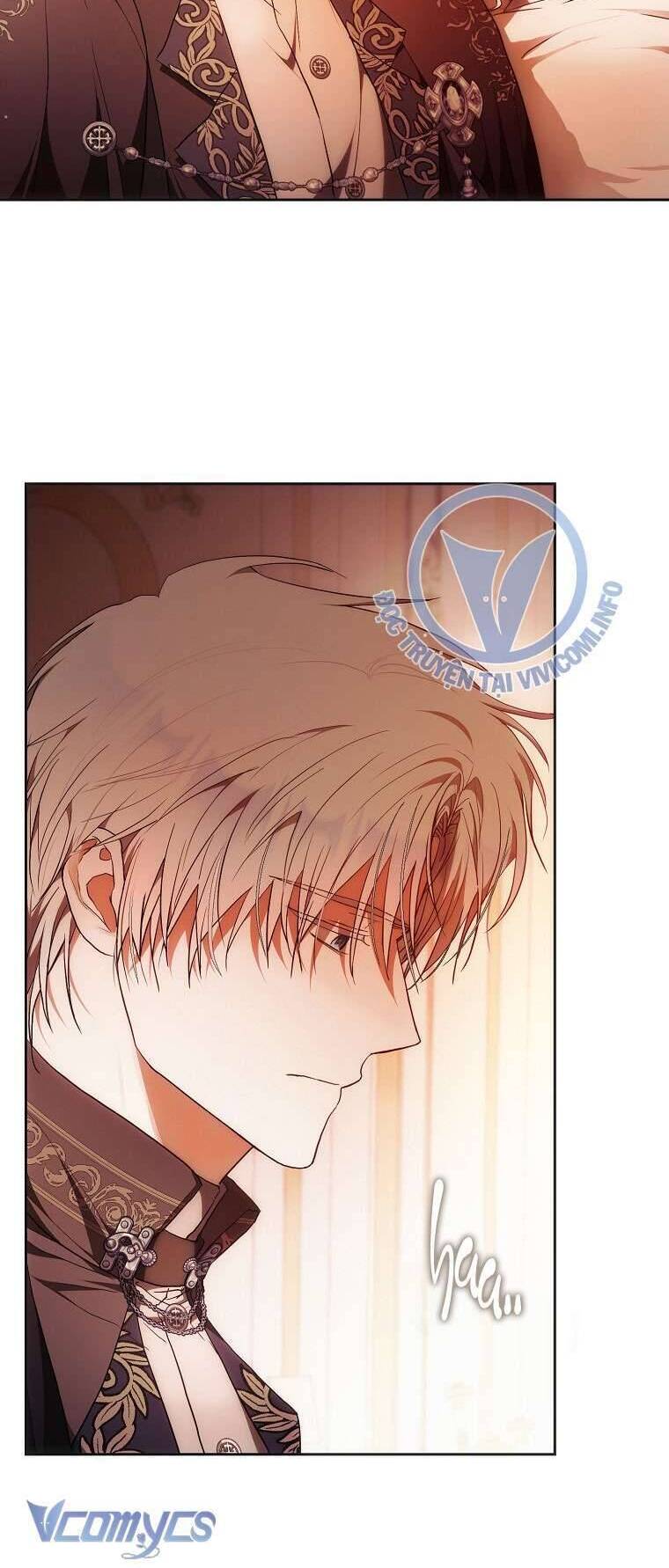 Trở Thành Vợ Của Nam Chính Tiểu Thuyết: Chapter 110