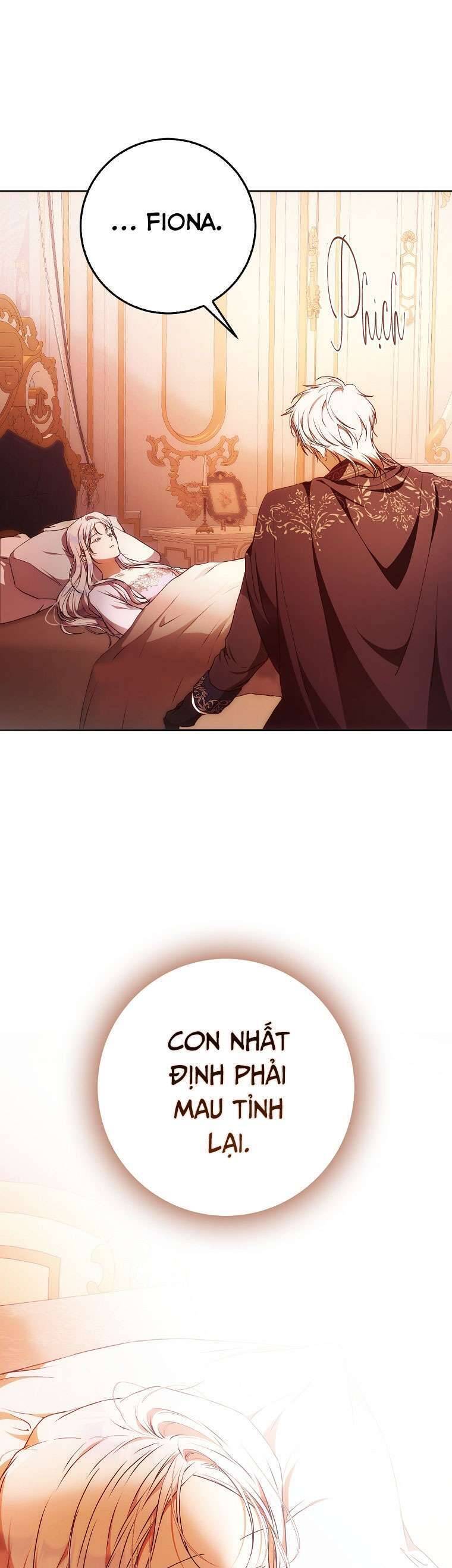 Trở Thành Vợ Của Nam Chính Tiểu Thuyết: Chapter 110