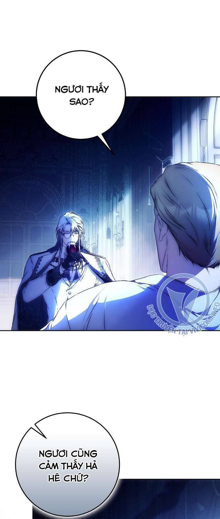 Trở Thành Vợ Của Nam Chính Tiểu Thuyết: Chapter 110