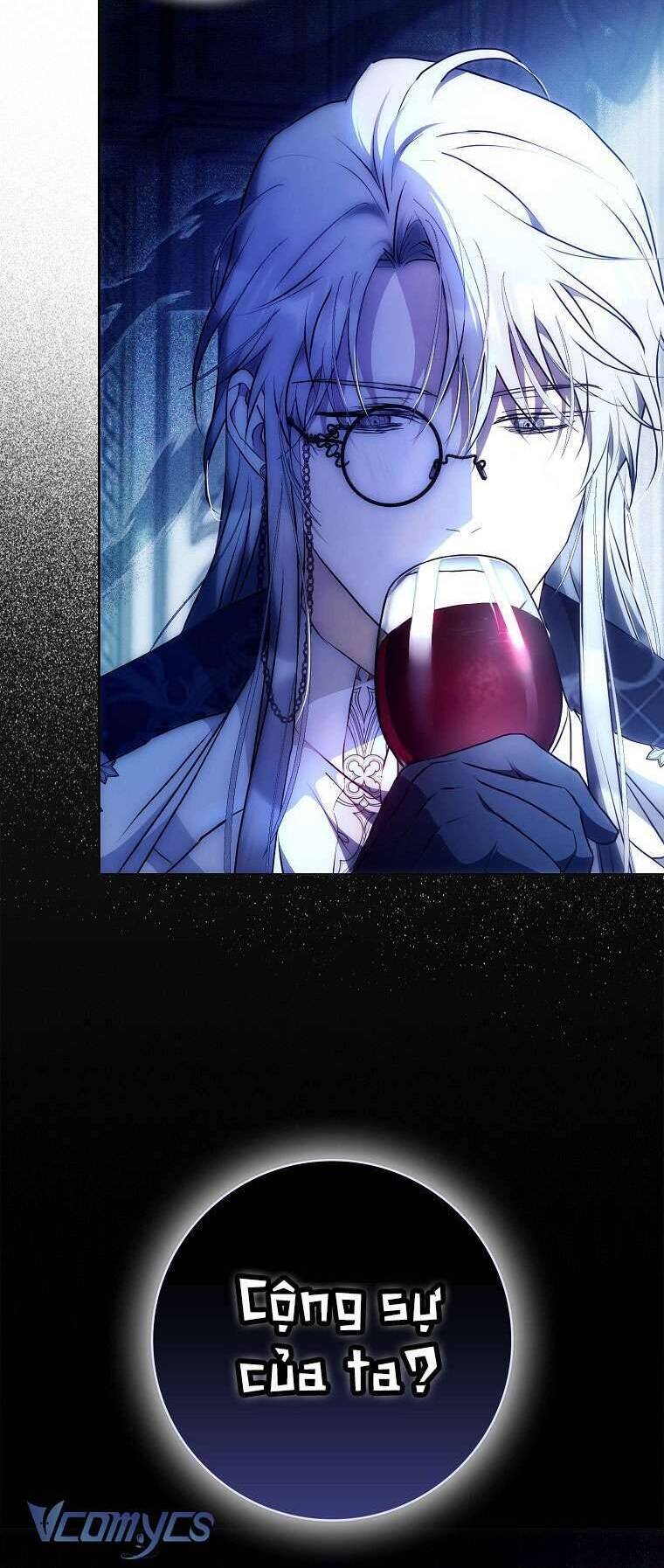 Trở Thành Vợ Của Nam Chính Tiểu Thuyết: Chapter 110