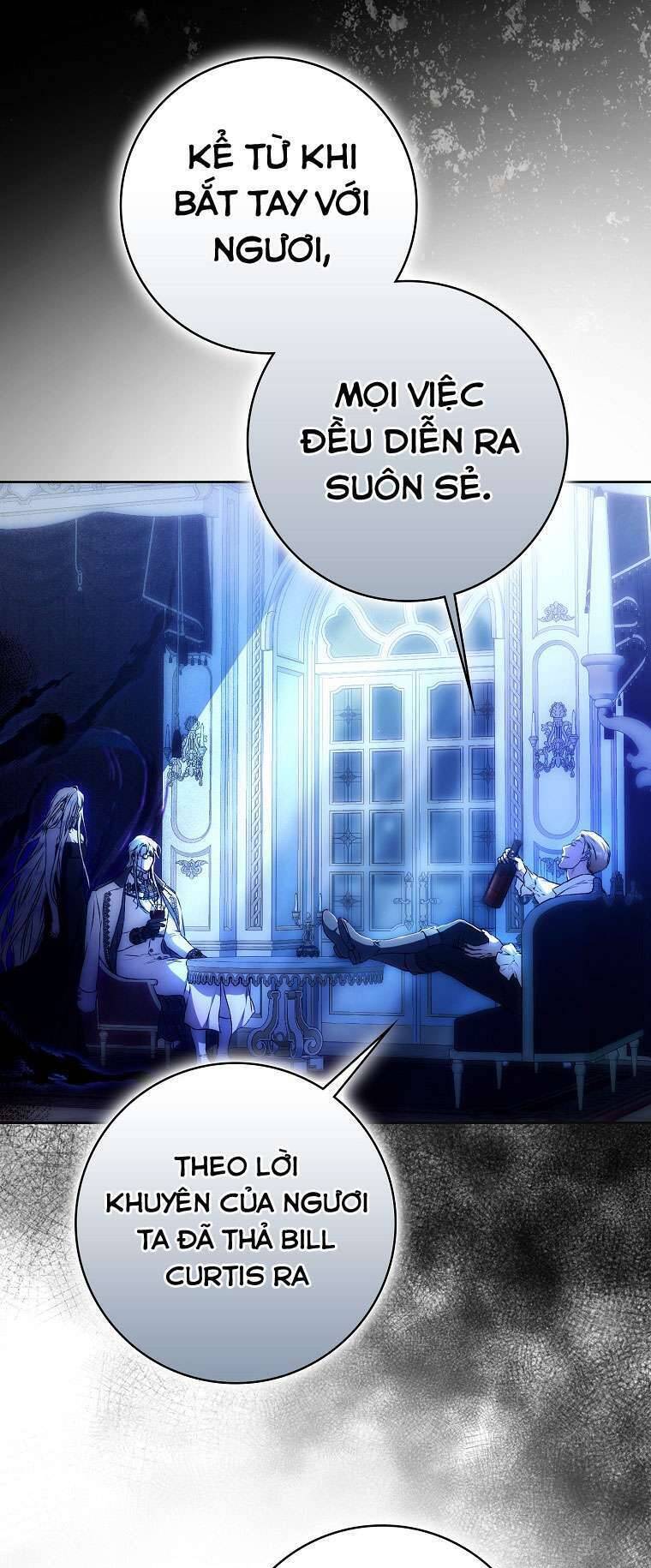 Trở Thành Vợ Của Nam Chính Tiểu Thuyết: Chapter 110