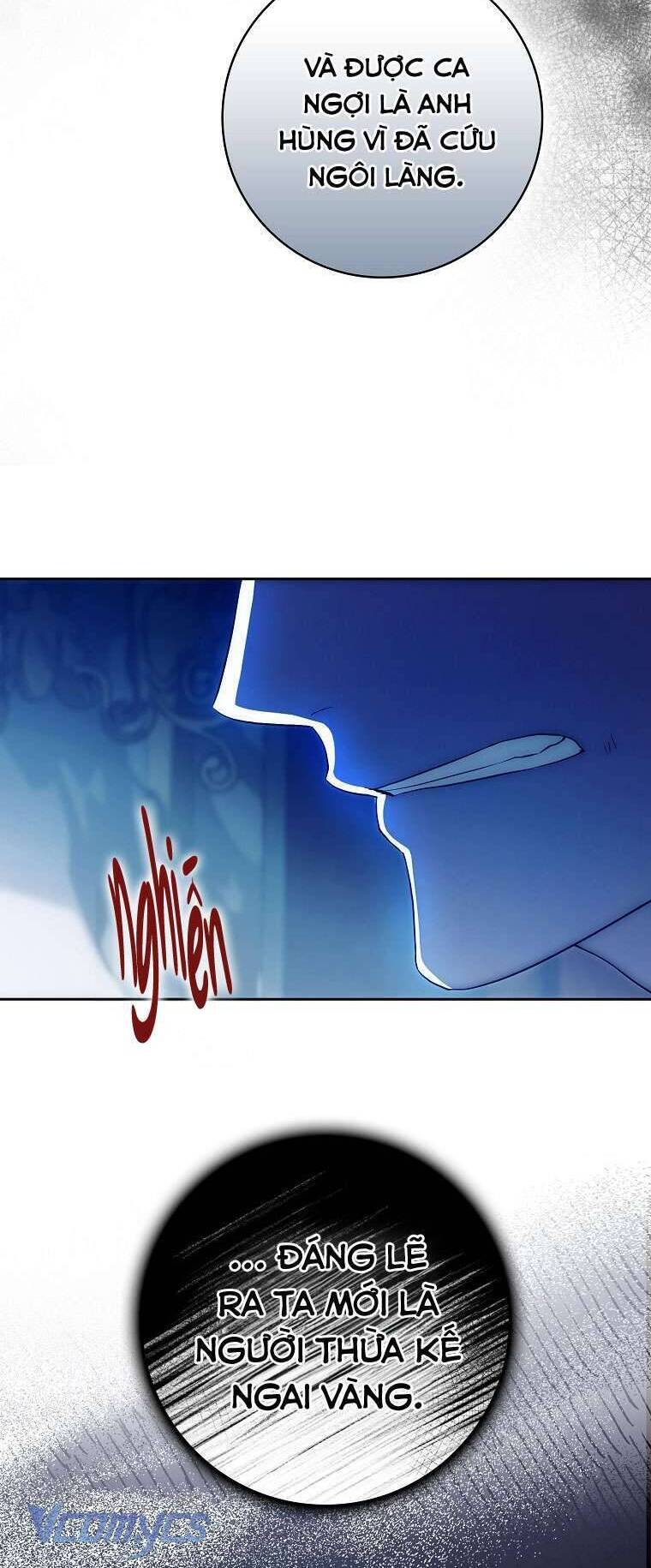 Trở Thành Vợ Của Nam Chính Tiểu Thuyết: Chapter 110