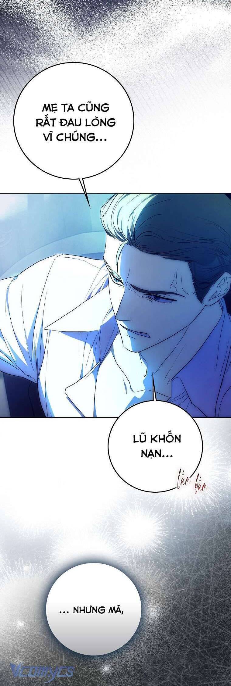 Trở Thành Vợ Của Nam Chính Tiểu Thuyết: Chapter 110