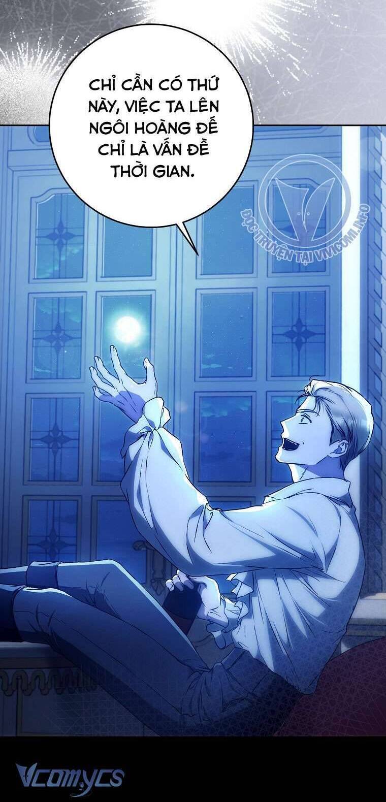 Trở Thành Vợ Của Nam Chính Tiểu Thuyết: Chapter 110