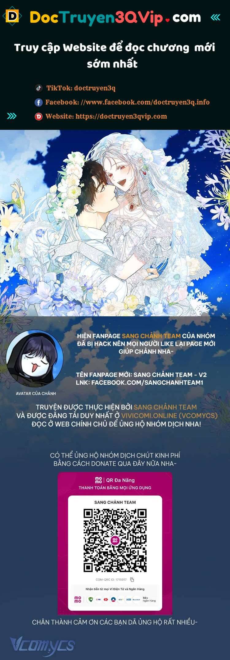 Trở Thành Vợ Của Nam Chính Tiểu Thuyết: Chapter 111