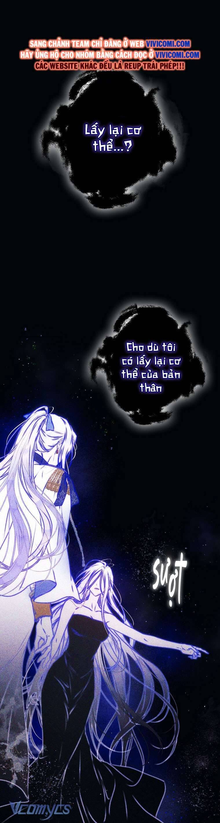 Trở Thành Vợ Của Nam Chính Tiểu Thuyết: Chapter 111