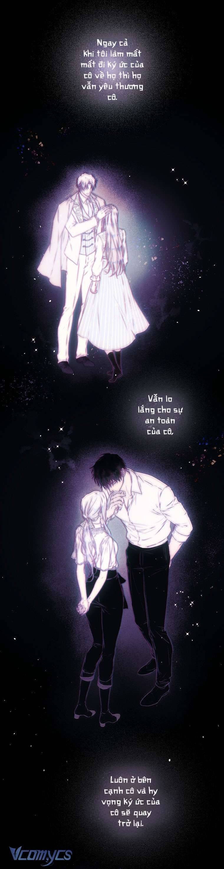 Trở Thành Vợ Của Nam Chính Tiểu Thuyết: Chapter 111