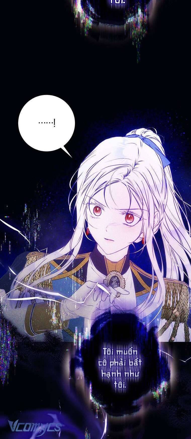 Trở Thành Vợ Của Nam Chính Tiểu Thuyết: Chapter 111