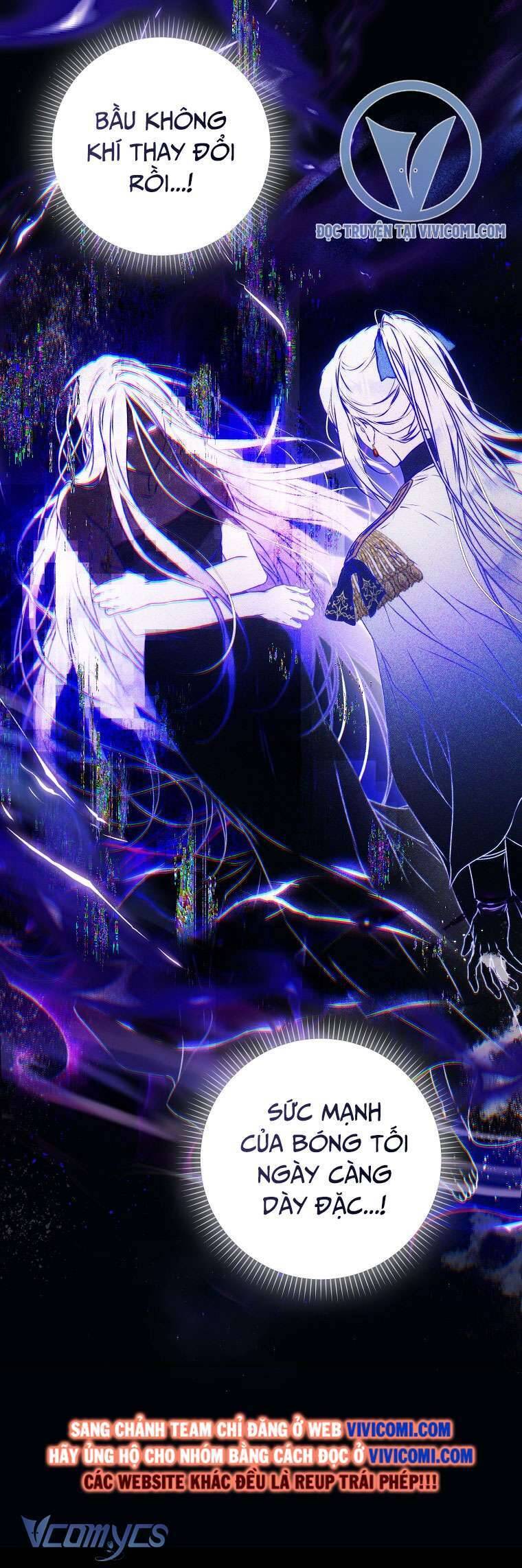 Trở Thành Vợ Của Nam Chính Tiểu Thuyết: Chapter 111