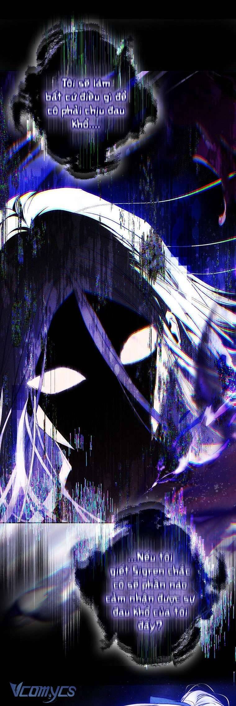 Trở Thành Vợ Của Nam Chính Tiểu Thuyết: Chapter 111