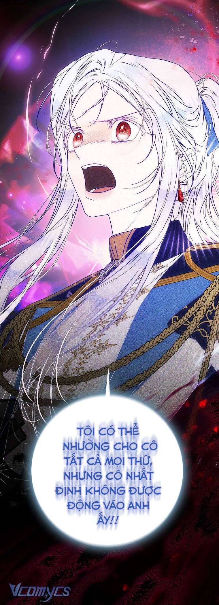 Trở Thành Vợ Của Nam Chính Tiểu Thuyết: Chapter 111