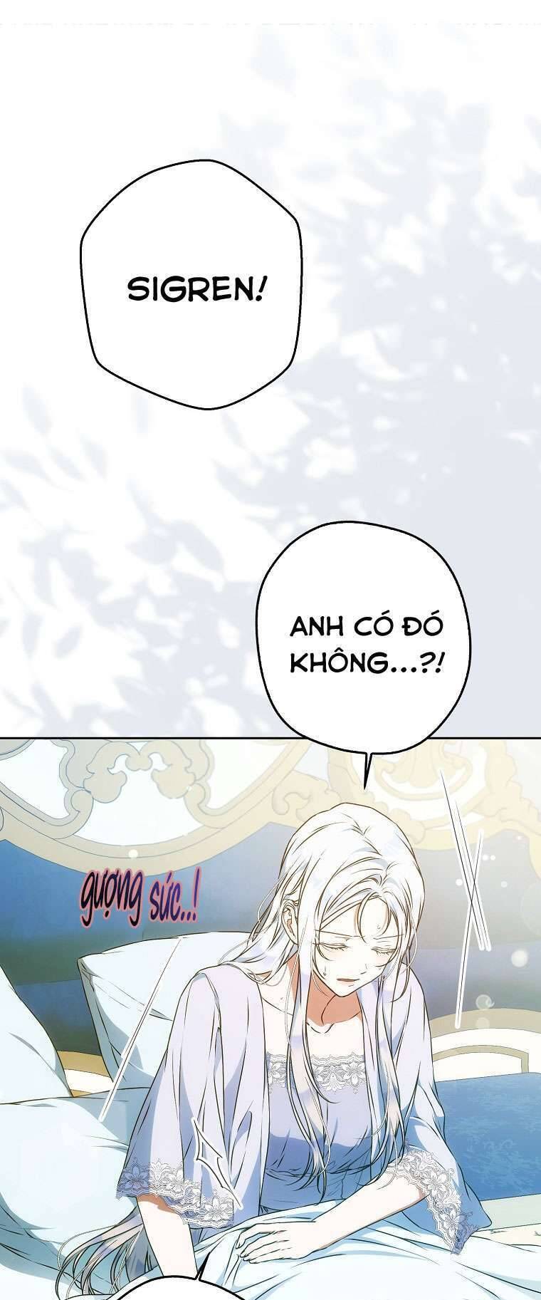 Trở Thành Vợ Của Nam Chính Tiểu Thuyết: Chapter 111