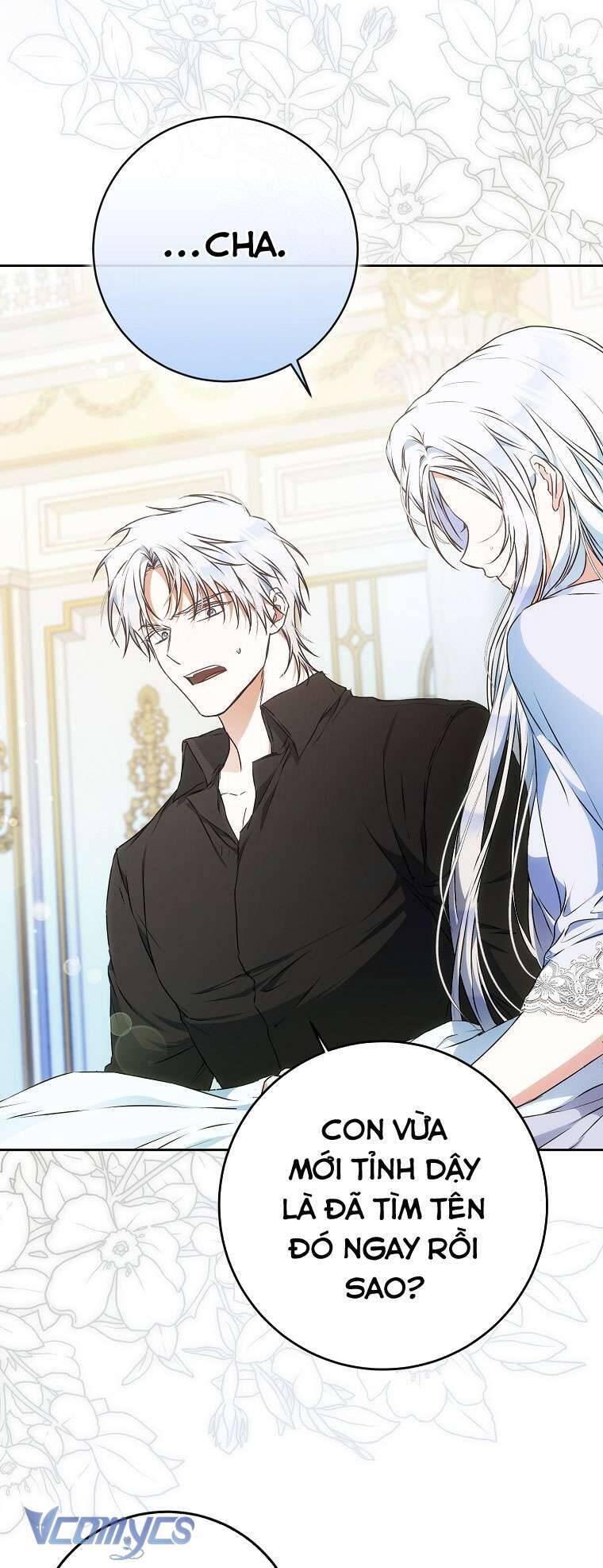 Trở Thành Vợ Của Nam Chính Tiểu Thuyết: Chapter 111