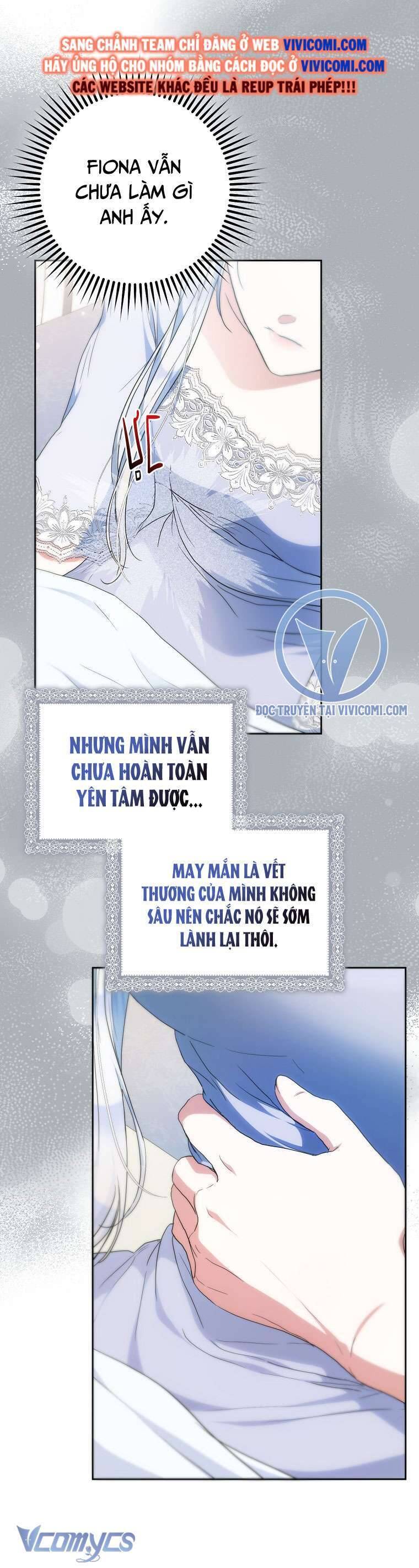 Trở Thành Vợ Của Nam Chính Tiểu Thuyết: Chapter 111