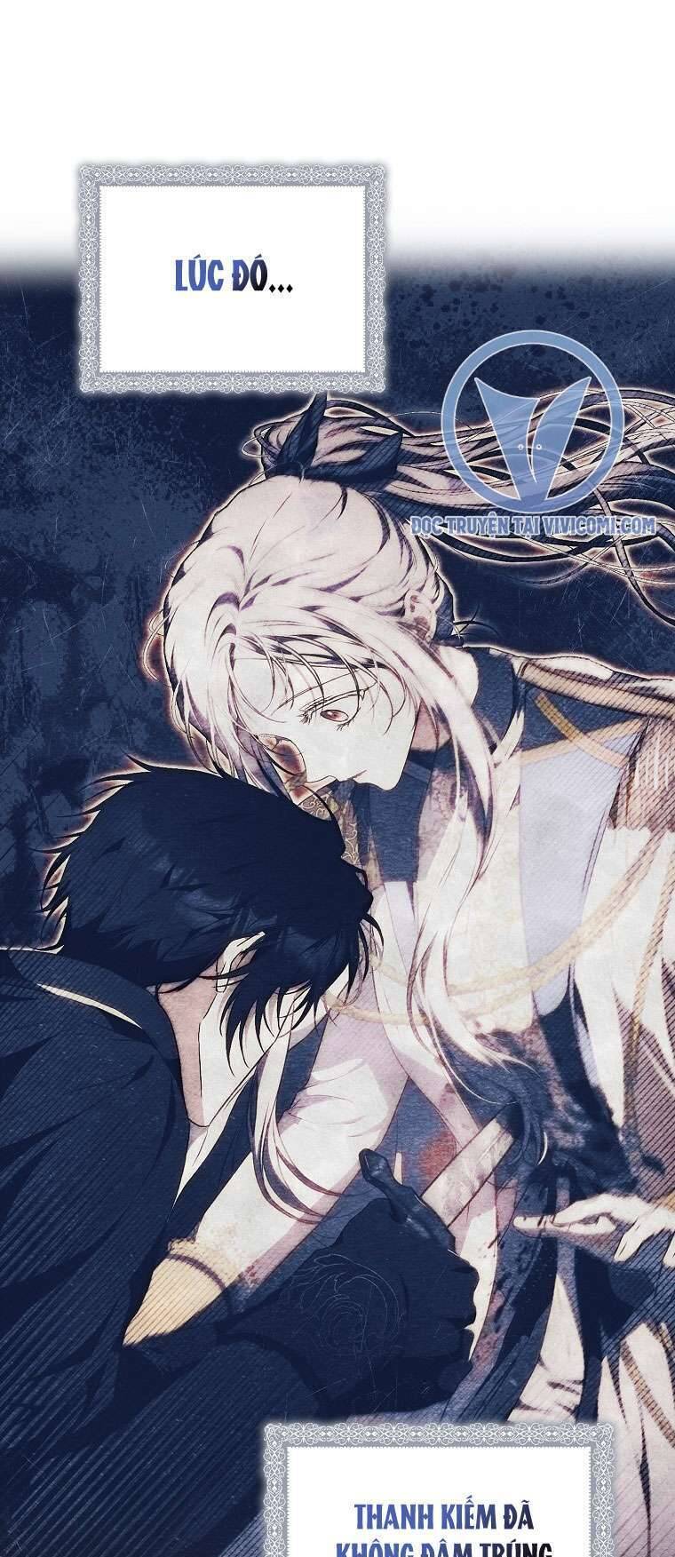 Trở Thành Vợ Của Nam Chính Tiểu Thuyết: Chapter 111