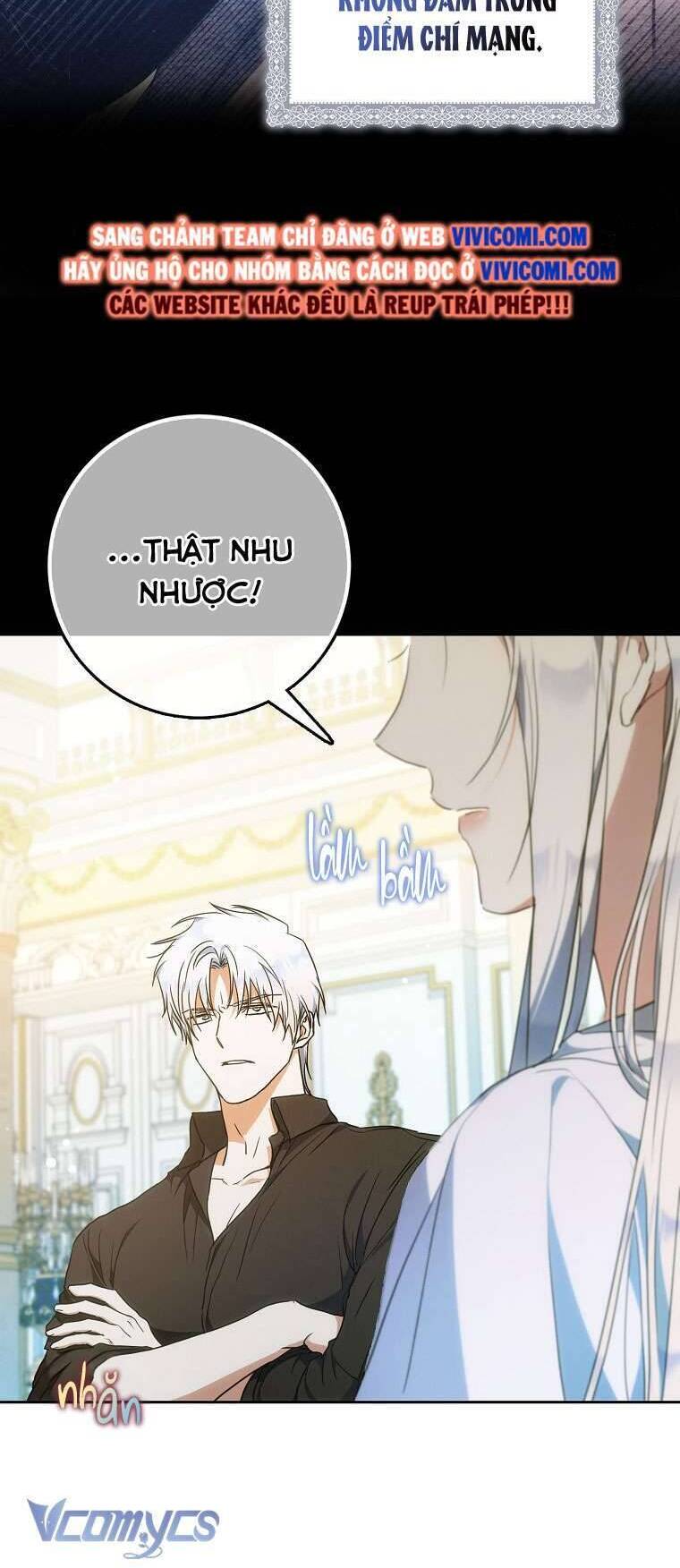 Trở Thành Vợ Của Nam Chính Tiểu Thuyết: Chapter 111