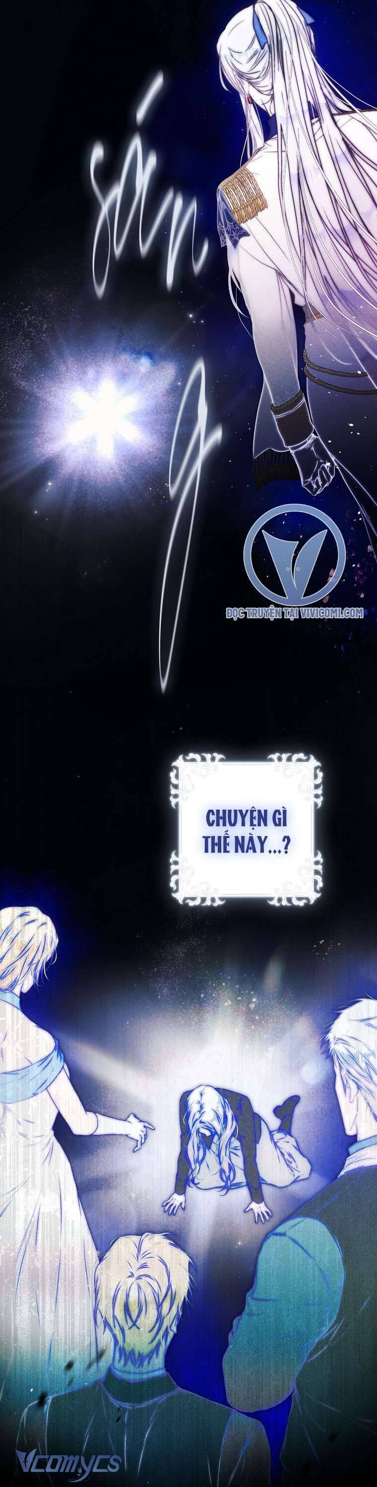 Trở Thành Vợ Của Nam Chính Tiểu Thuyết: Chapter 111