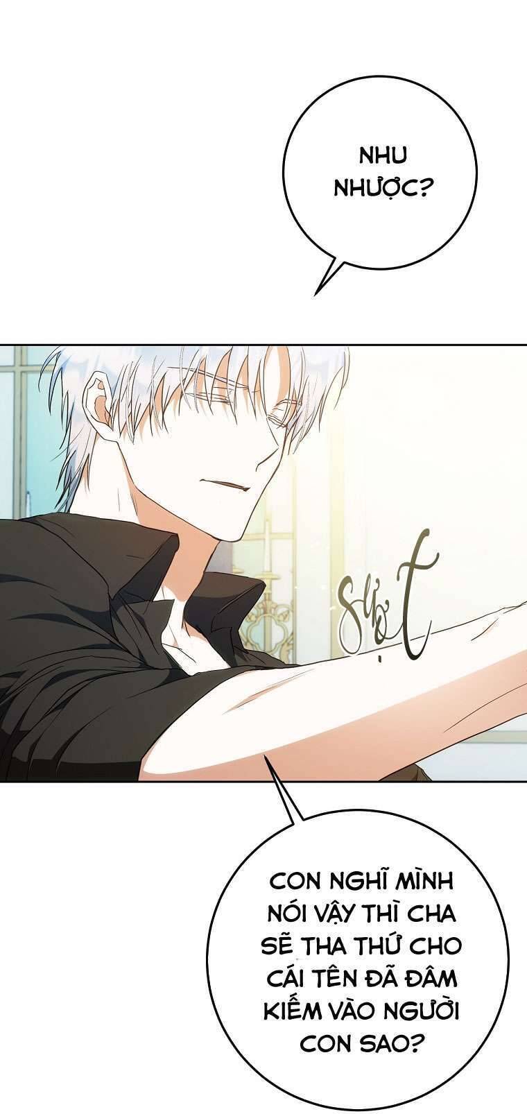 Trở Thành Vợ Của Nam Chính Tiểu Thuyết: Chapter 111