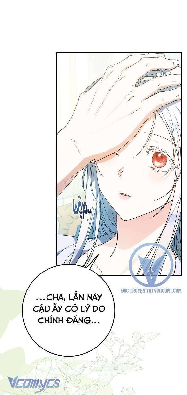 Trở Thành Vợ Của Nam Chính Tiểu Thuyết: Chapter 111