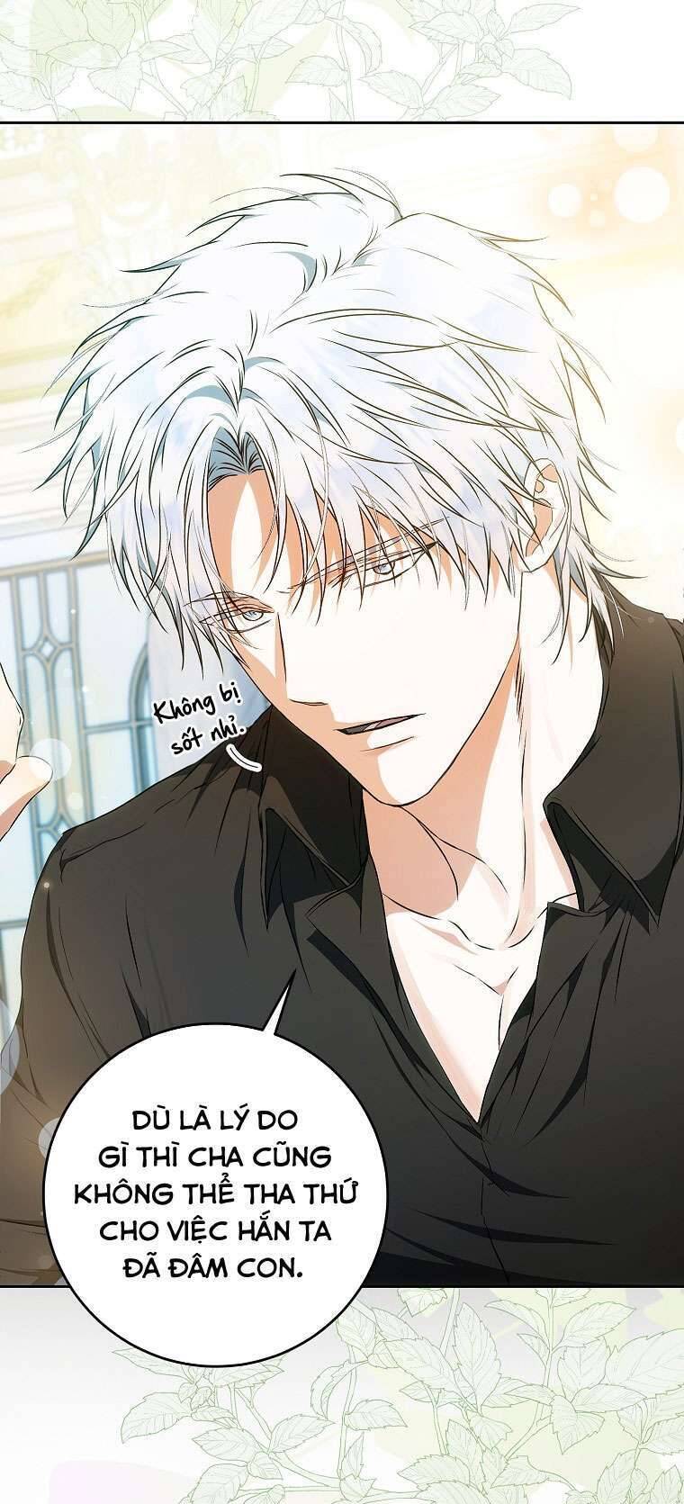 Trở Thành Vợ Của Nam Chính Tiểu Thuyết: Chapter 111