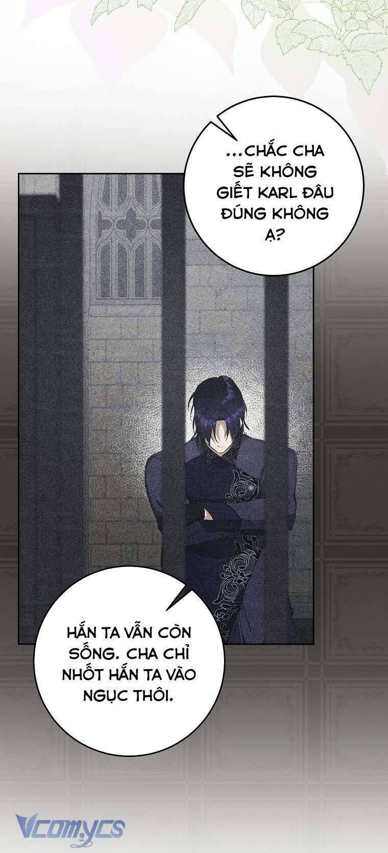 Trở Thành Vợ Của Nam Chính Tiểu Thuyết: Chapter 111