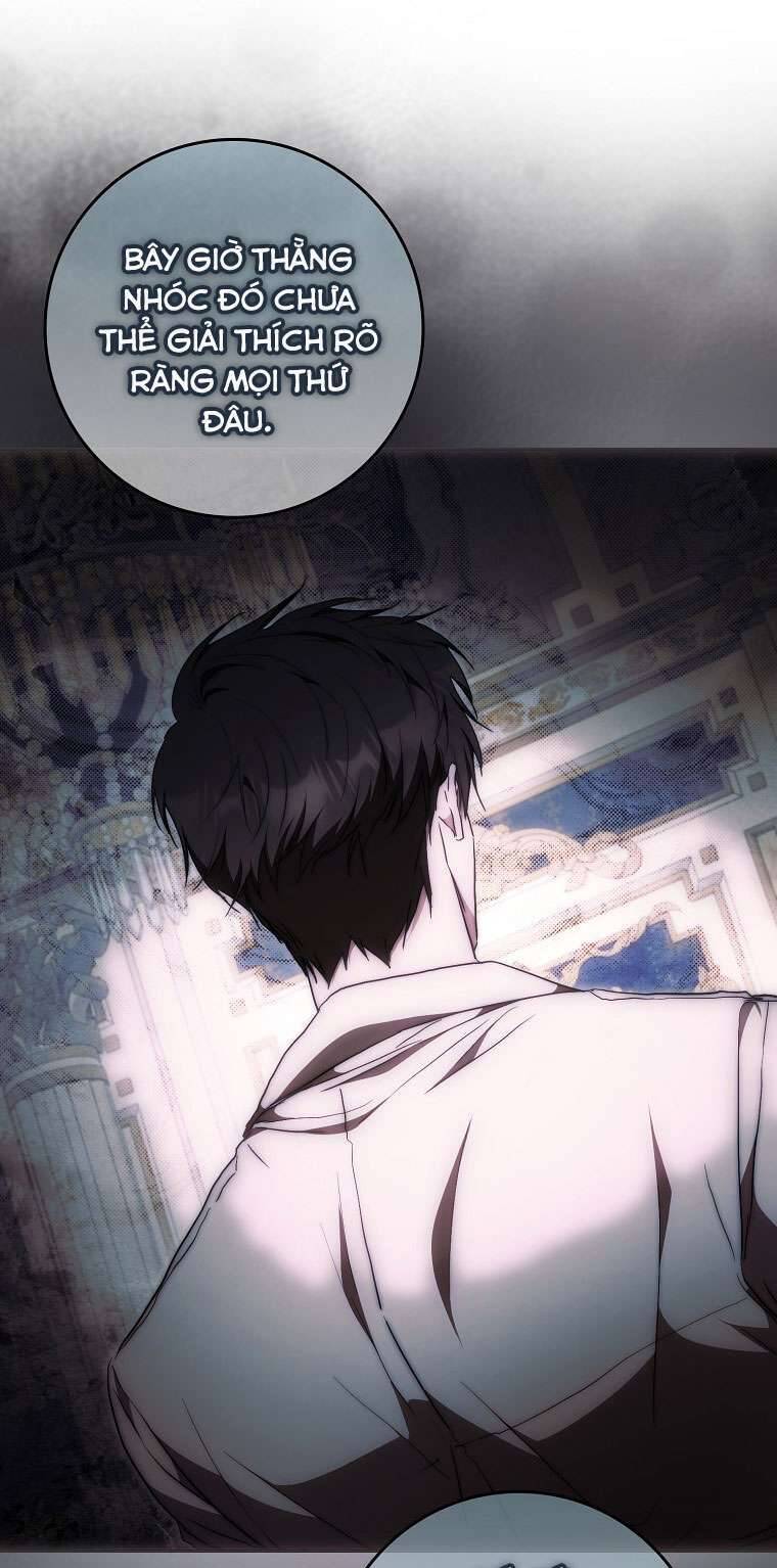 Trở Thành Vợ Của Nam Chính Tiểu Thuyết: Chapter 111