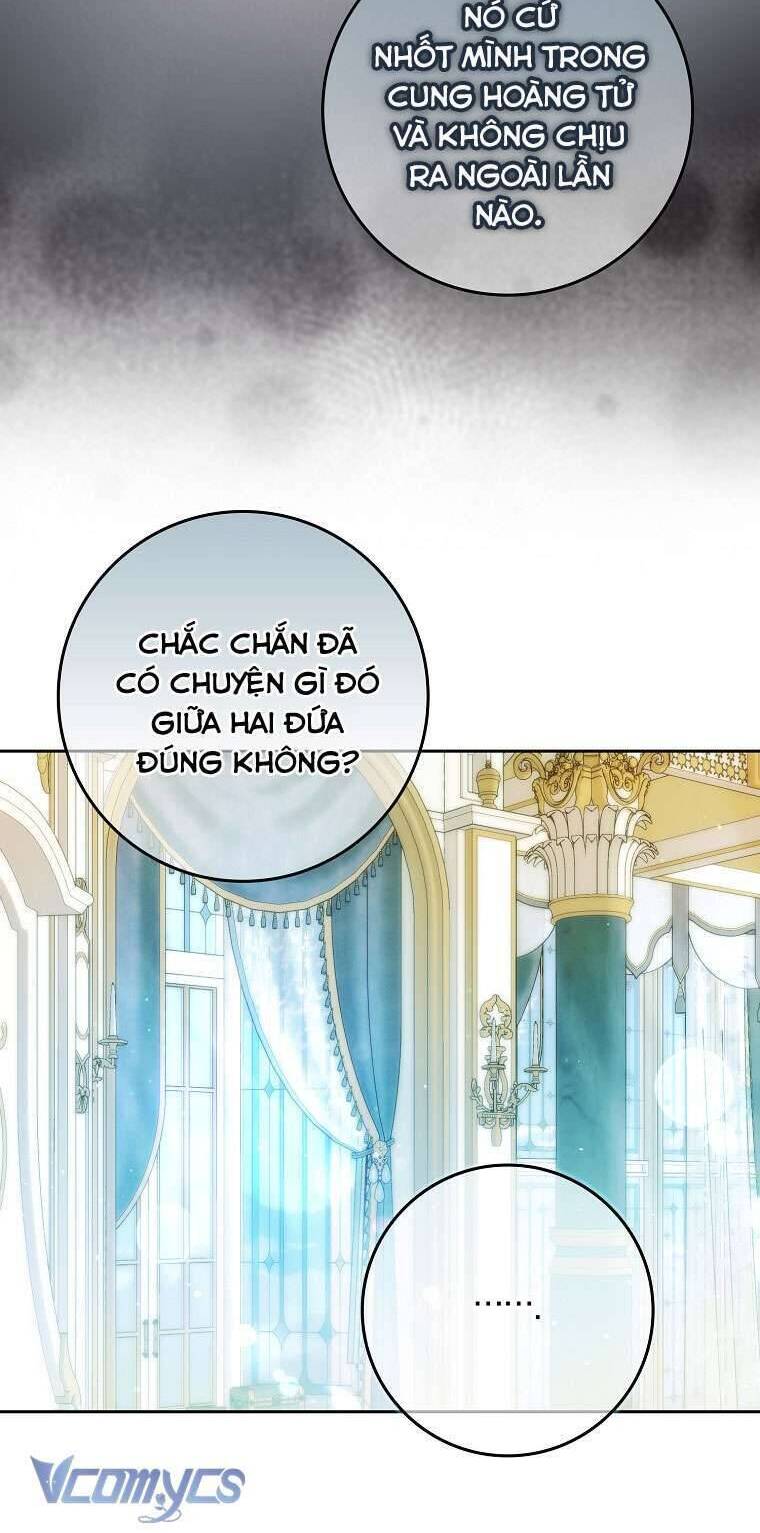 Trở Thành Vợ Của Nam Chính Tiểu Thuyết: Chapter 111