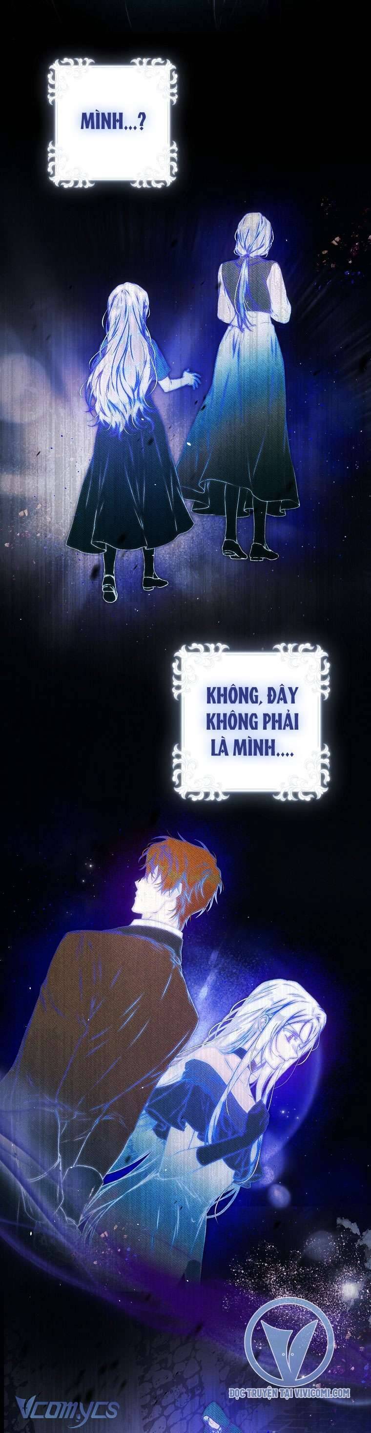 Trở Thành Vợ Của Nam Chính Tiểu Thuyết: Chapter 111