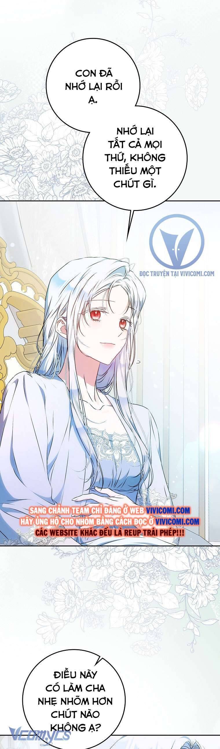 Trở Thành Vợ Của Nam Chính Tiểu Thuyết: Chapter 111