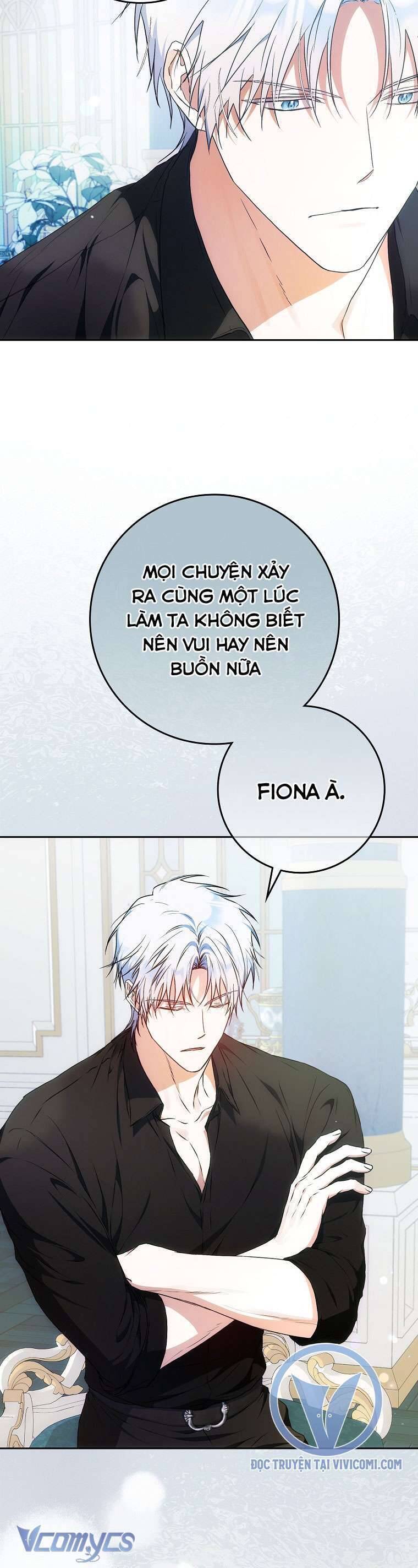 Trở Thành Vợ Của Nam Chính Tiểu Thuyết: Chapter 111