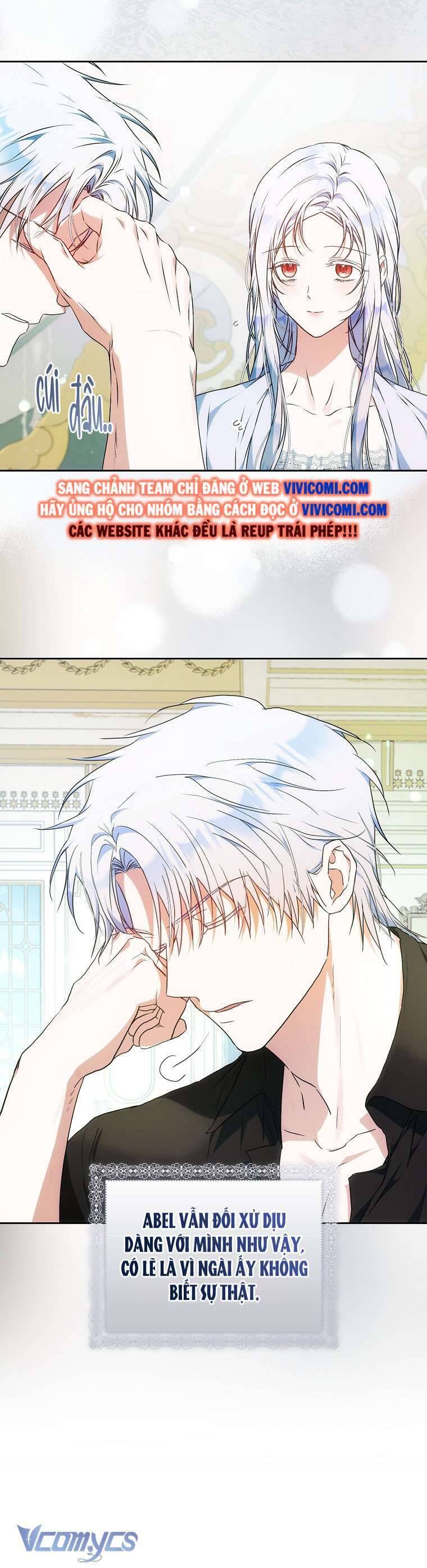 Trở Thành Vợ Của Nam Chính Tiểu Thuyết: Chapter 111