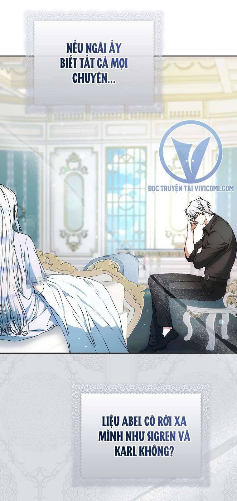 Trở Thành Vợ Của Nam Chính Tiểu Thuyết: Chapter 111