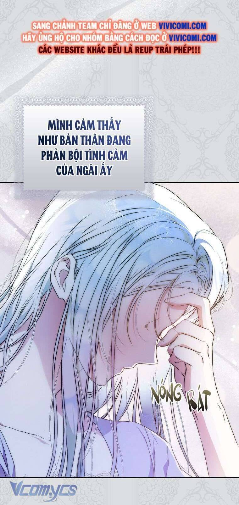 Trở Thành Vợ Của Nam Chính Tiểu Thuyết: Chapter 111