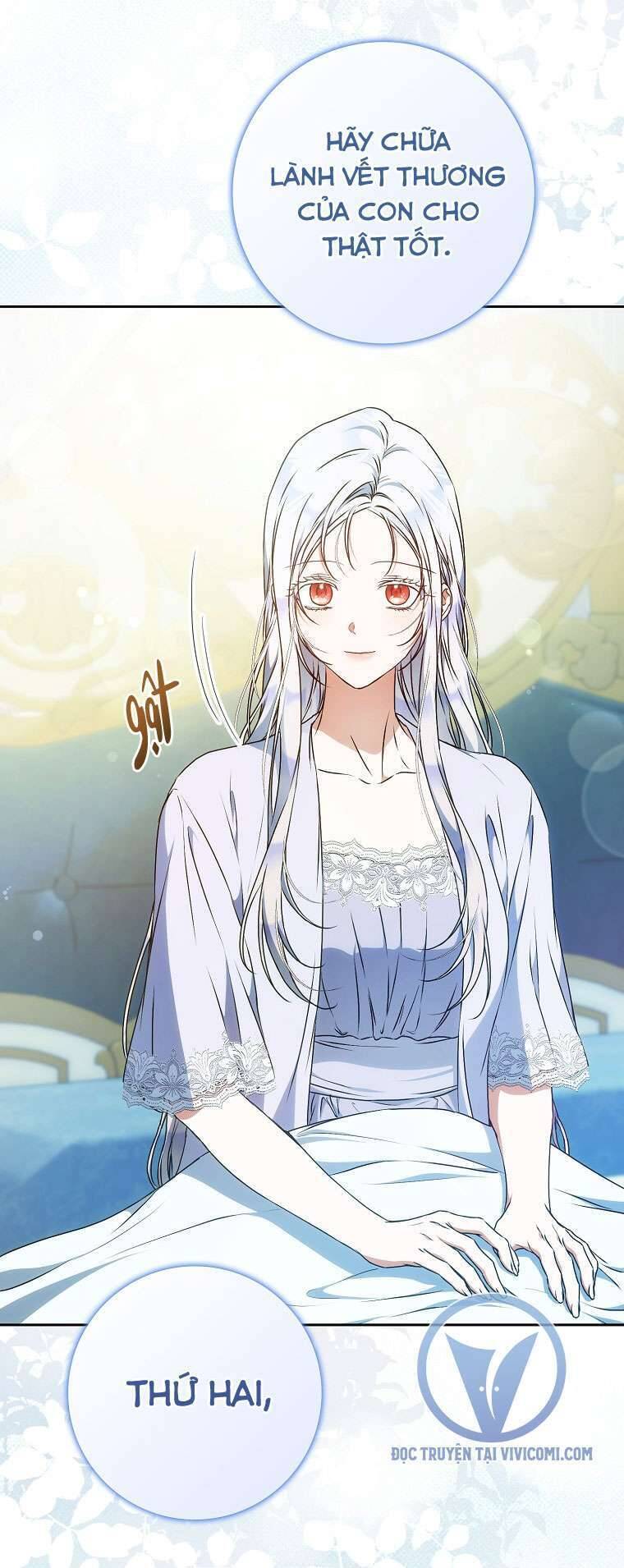 Trở Thành Vợ Của Nam Chính Tiểu Thuyết: Chapter 111