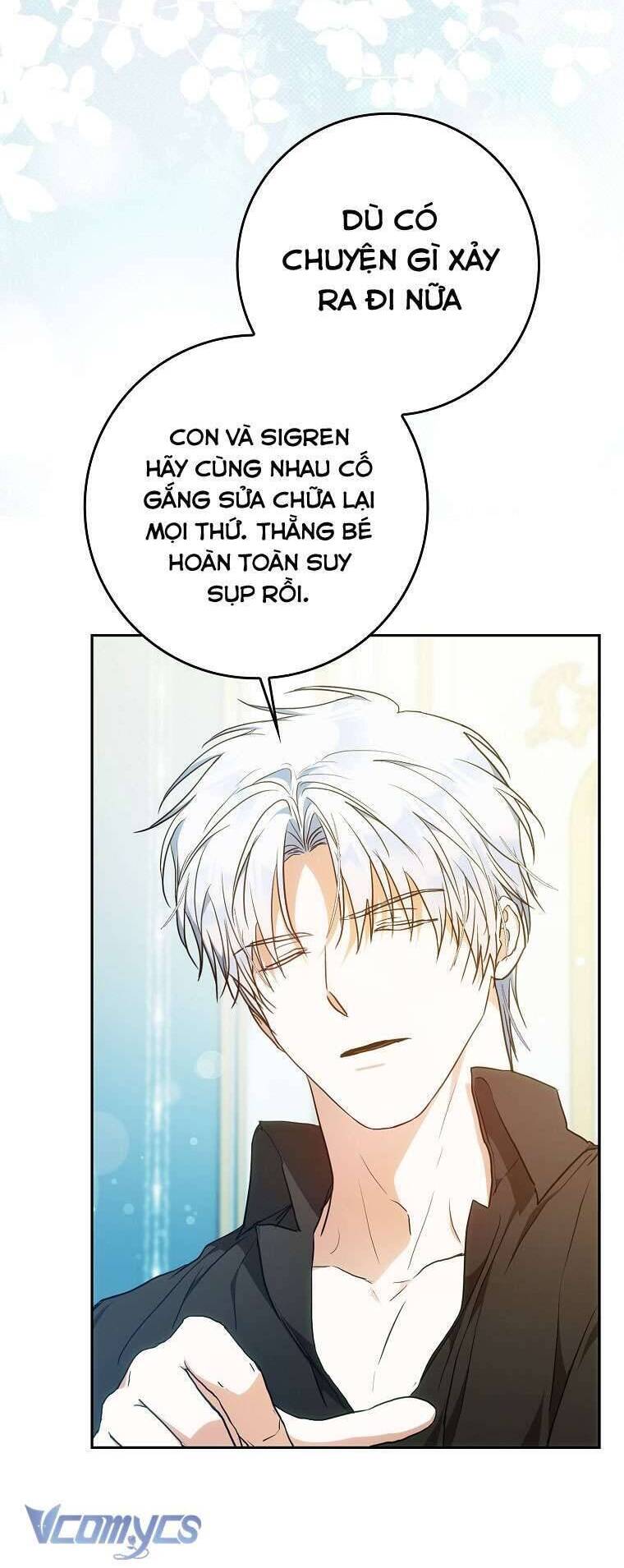 Trở Thành Vợ Của Nam Chính Tiểu Thuyết: Chapter 111