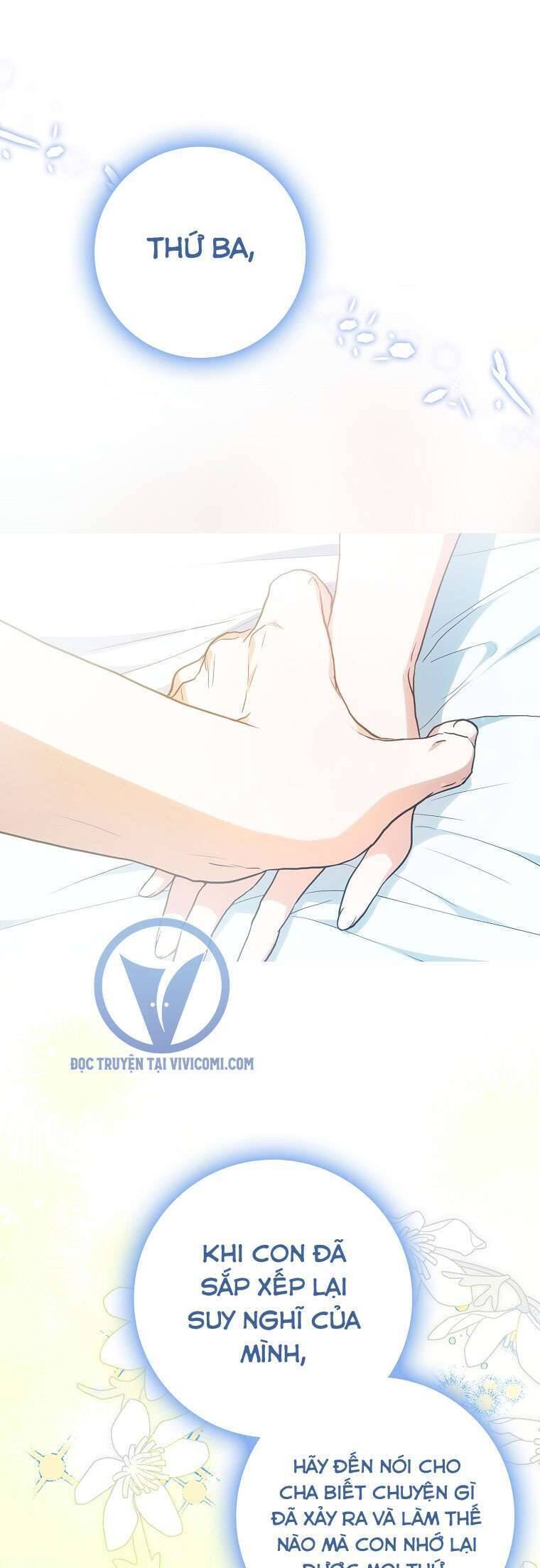 Trở Thành Vợ Của Nam Chính Tiểu Thuyết: Chapter 111