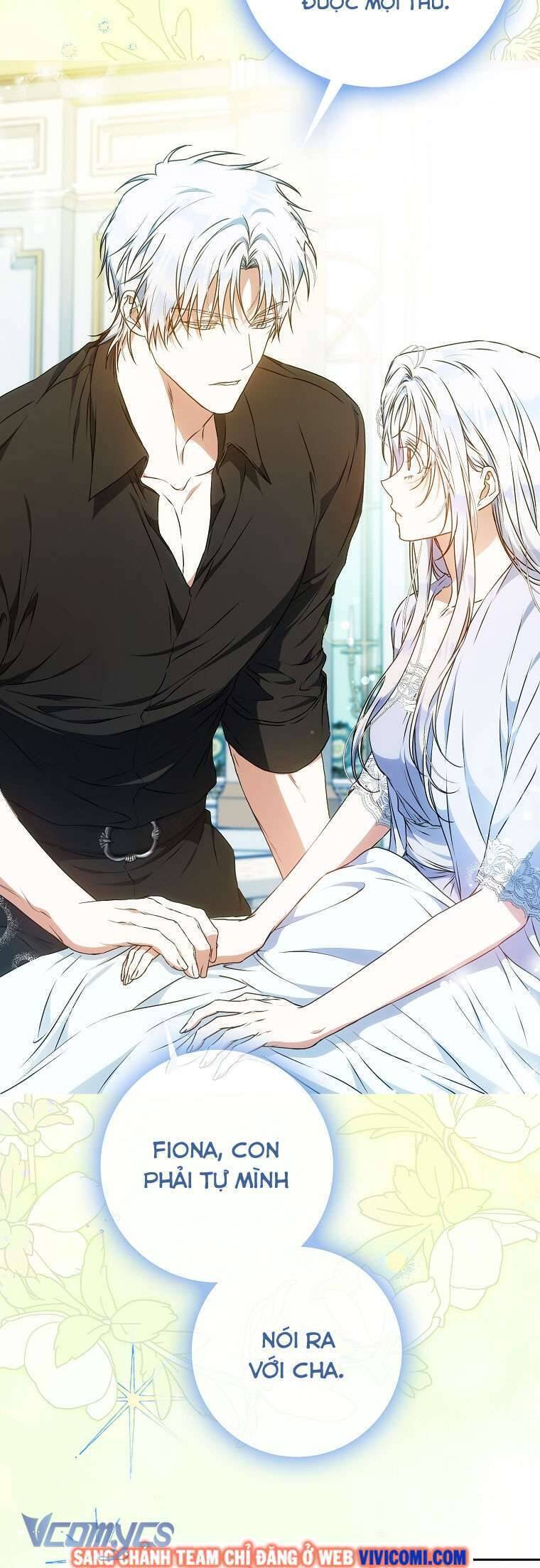 Trở Thành Vợ Của Nam Chính Tiểu Thuyết: Chapter 111