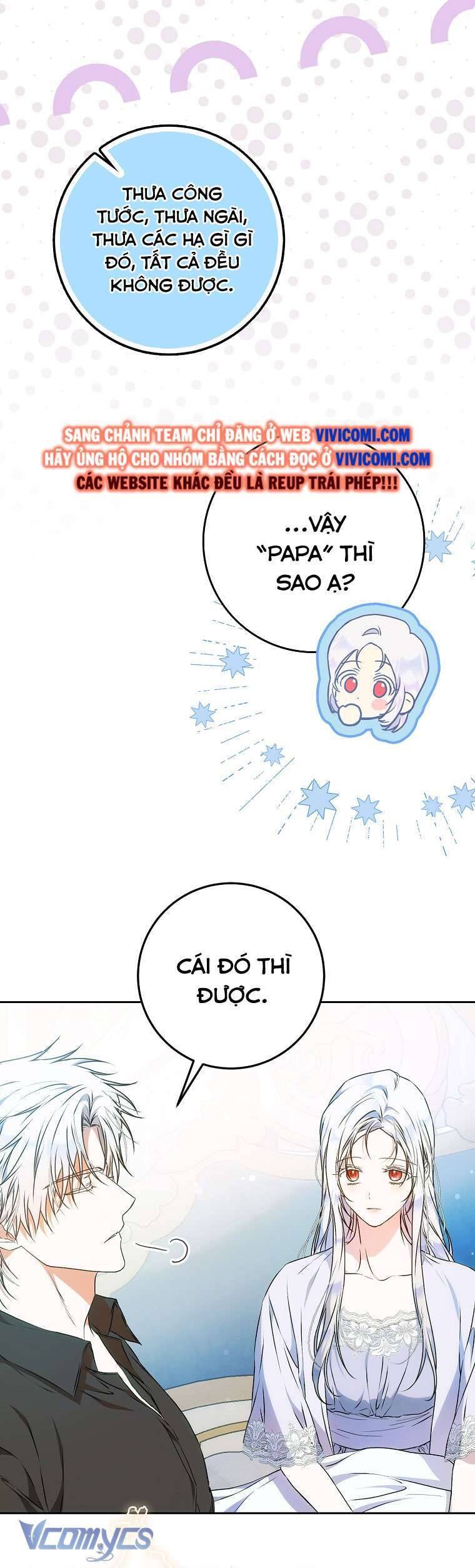 Trở Thành Vợ Của Nam Chính Tiểu Thuyết: Chapter 111