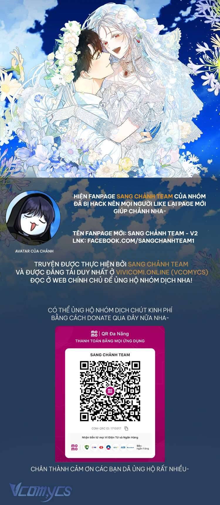 Trở Thành Vợ Của Nam Chính Tiểu Thuyết: Chapter 111