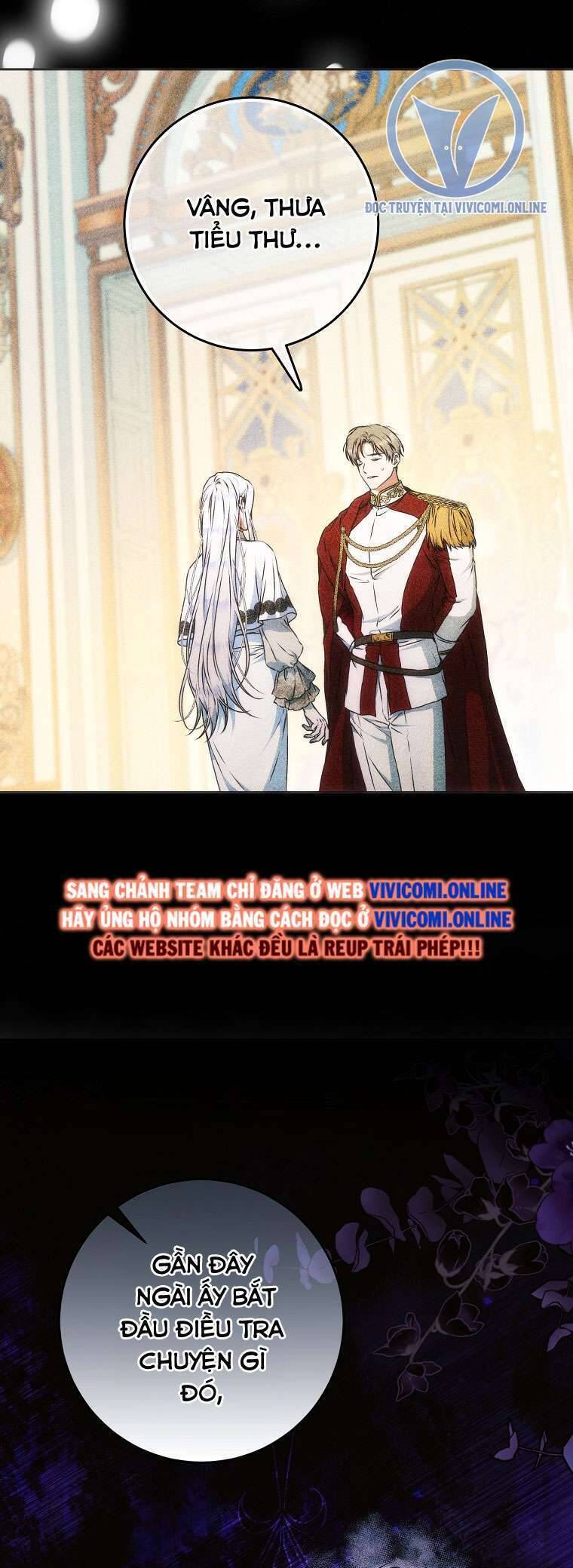 Trở Thành Vợ Của Nam Chính Tiểu Thuyết: Chapter 112