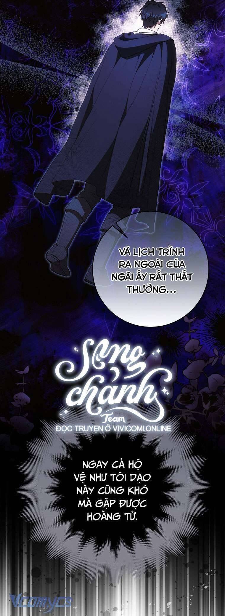 Trở Thành Vợ Của Nam Chính Tiểu Thuyết: Chapter 112