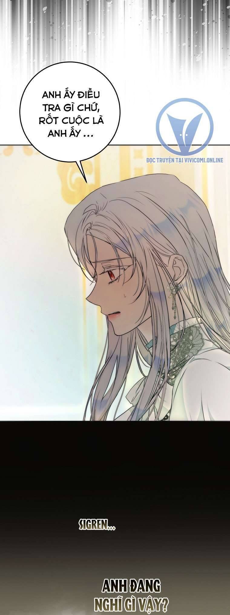 Trở Thành Vợ Của Nam Chính Tiểu Thuyết: Chapter 112